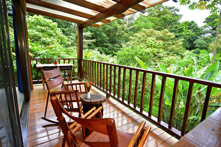 Casitas Tenorio photo 2